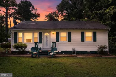 267 Rocky Neck Road, Lancaster, VA 22503 - Photo 1