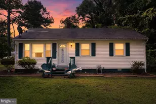 267 Rocky Neck Rd, Lancaster, VA 22503 - Photo 1