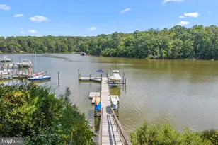 1574 Riverwood Dr, Lancaster, VA 22503 - Photo 38