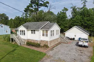 4393 Windmill Point Rd, White Stone, VA 22578 - Photo 1