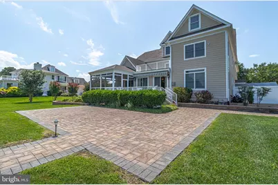 310 Old Point Road, White Stone, VA 22578 - Photo 46