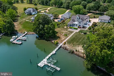 310 Old Point Road, White Stone, VA 22578 - Photo 4