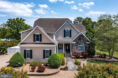 310 Old Point Road, White Stone, VA 22578 - Photo 6