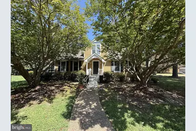 316 Sunset Drive, Weems, VA 22576 - Photo 1