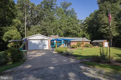 23 Oak Ridge Drive, Kilmarnock, VA 22482 - Photo 36