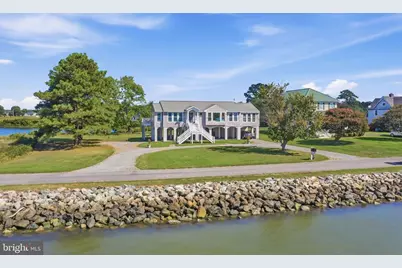 219 Riverside Drive, Lancaster, VA 22503 - Photo 4