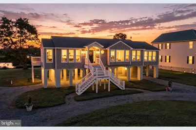 219 Riverside Drive, Lancaster, VA 22503 - Photo 1