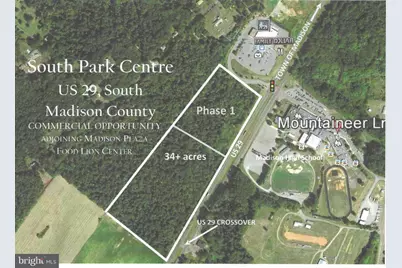 Seminole, Madison, VA 22727 - Photo 1