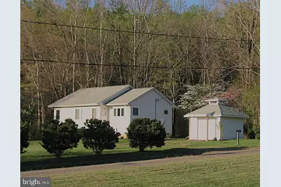 33 E Circle Road, Madison, VA 22727 - Photo 2