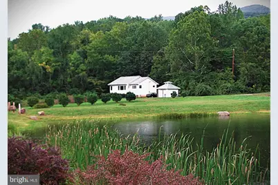 33 E Circle Road, Madison, VA 22727 - Photo 1