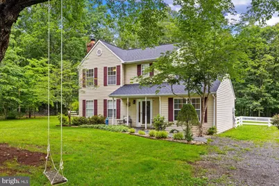 319 Fox Hunters Lane, Madison, VA 22727 - Photo 6