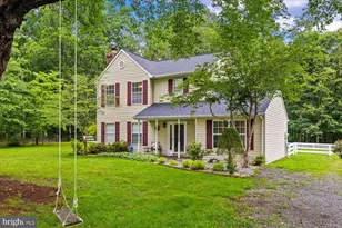319 Fox Hunters Ln, Madison, VA 22727 - Photo 6