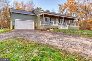 183 Sleigh Bell Ln, Madison, VA 22727 - Photo 36