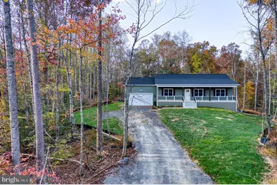 183 Sleigh Bell Lane, Madison, VA 22727 - Photo 40