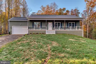 183 Sleigh Bell Ln, Madison, VA 22727 - Photo 34