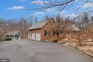 1167 Covered Bridge, Madison, VA 22727 - Photo 2