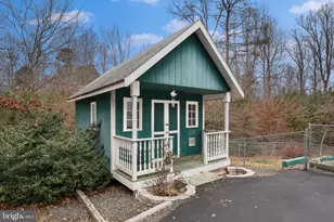 1167 Covered Bridge, Madison, VA 22727 - Photo 14