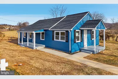 399 Shelby Road, Madison, VA 22727 - Photo 2