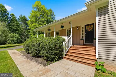 1522 Meander Run Road, Locust Dale, VA 22948 - Photo 8