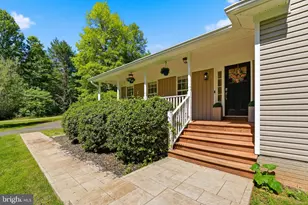 1522 Meander Run Rd, Locust Dale, VA 22948 - Photo 8