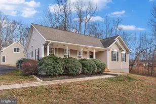 1522 Meander Run Rd, Locust Dale, VA 22948 - Photo 6