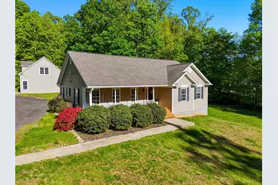 1522 Meander Run Road, Locust Dale, VA 22948 - Photo 4