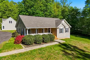 1522 Meander Run Rd, Locust Dale, VA 22948 - Photo 4