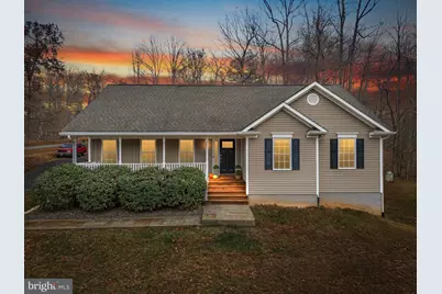 1522 Meander Run Road, Locust Dale, VA 22948 - Photo 2