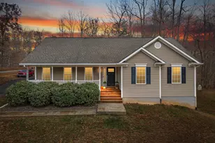 1522 Meander Run Rd, Locust Dale, VA 22948 - Photo 2