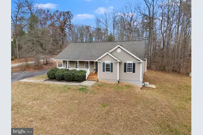 1522 Meander Run Road, Locust Dale, VA 22948 - Photo 4