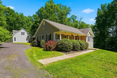 1522 Meander Run Road, Locust Dale, VA 22948 - Photo 2