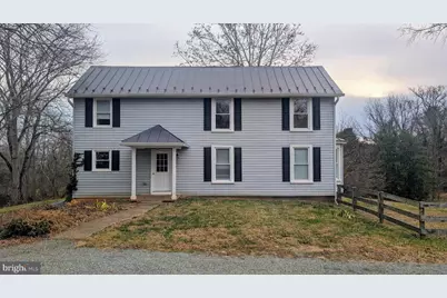 535 Cedar Hill Road, Madison, VA 22727 - Photo 1