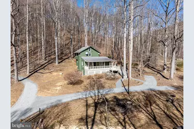 201 Chad Berry Lane, Syria, VA 22743 - Photo 2