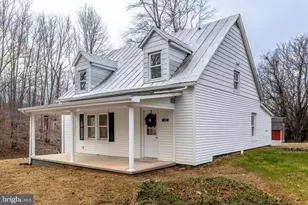 1365 Good Hope Church Rd, Aroda, VA 22709 - Photo 1