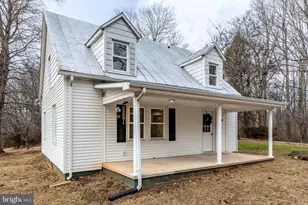 1365 Good Hope Church Rd, Aroda, VA 22709 - Photo 2