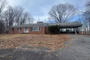 732 Courthouse Mountain, Madison, VA 22727 - Photo 1