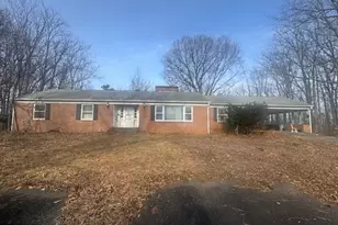 732 Courthouse Mountain, Madison, VA 22727 - Photo 1