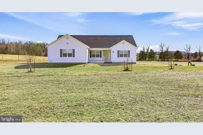 5810 W Hoover Road, Reva, VA 22735 - Photo 4