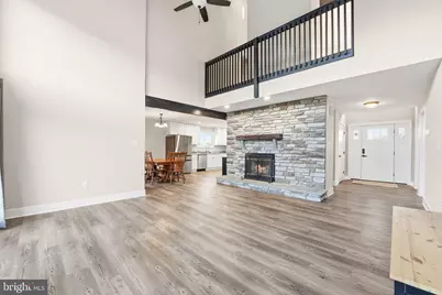 135 Frys Ford Lane, Locust Dale, VA 22948 - Photo 2