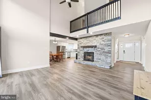 135 FRYS Frd Ln, Locust Dale, VA 22948 - Photo 2