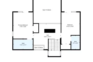 135 FRYS Frd Ln, Locust Dale, VA 22948 - Photo 34