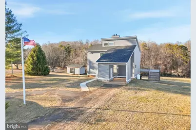 135 Frys Ford Lane, Locust Dale, VA 22948 - Photo 8