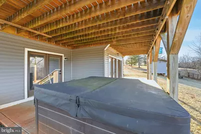 135 Frys Ford Lane, Locust Dale, VA 22948 - Photo 70