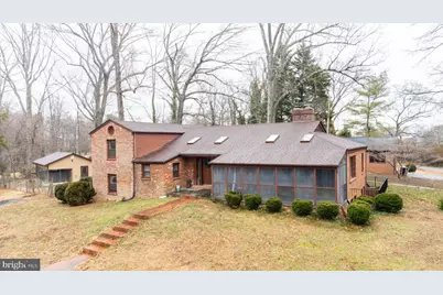 256 Blue Ridge, Madison, VA 22727 - Photo 4