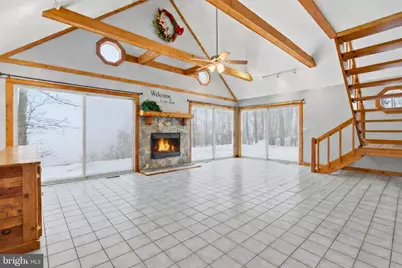 453 Lost Valley Road, Madison, VA 22727 - Photo 8