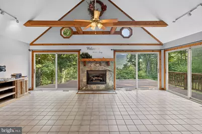 453 Lost Valley Road, Madison, VA 22727 - Photo 6