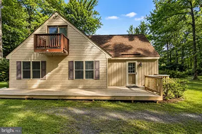 453 Lost Valley Road, Madison, VA 22727 - Photo 1