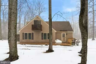 453 Lost Valley Rd, Madison, VA 22727 - Photo 1