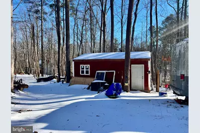 00 Mt Zion Church Road, Madison, VA 22727 - Photo 8