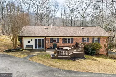 2130 Leon Road, Culpeper, VA 22701 - Photo 1